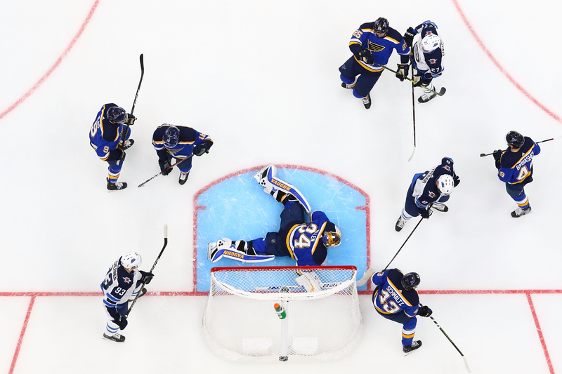 Illustration for article titled A Cranky And Wishful Preview Of The 2019 Stanley Cup Playoffs